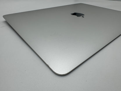 Macbook Pro 13" A1989 A2159 A2251 A2289 2019 2020 Display Retina Silber #D739