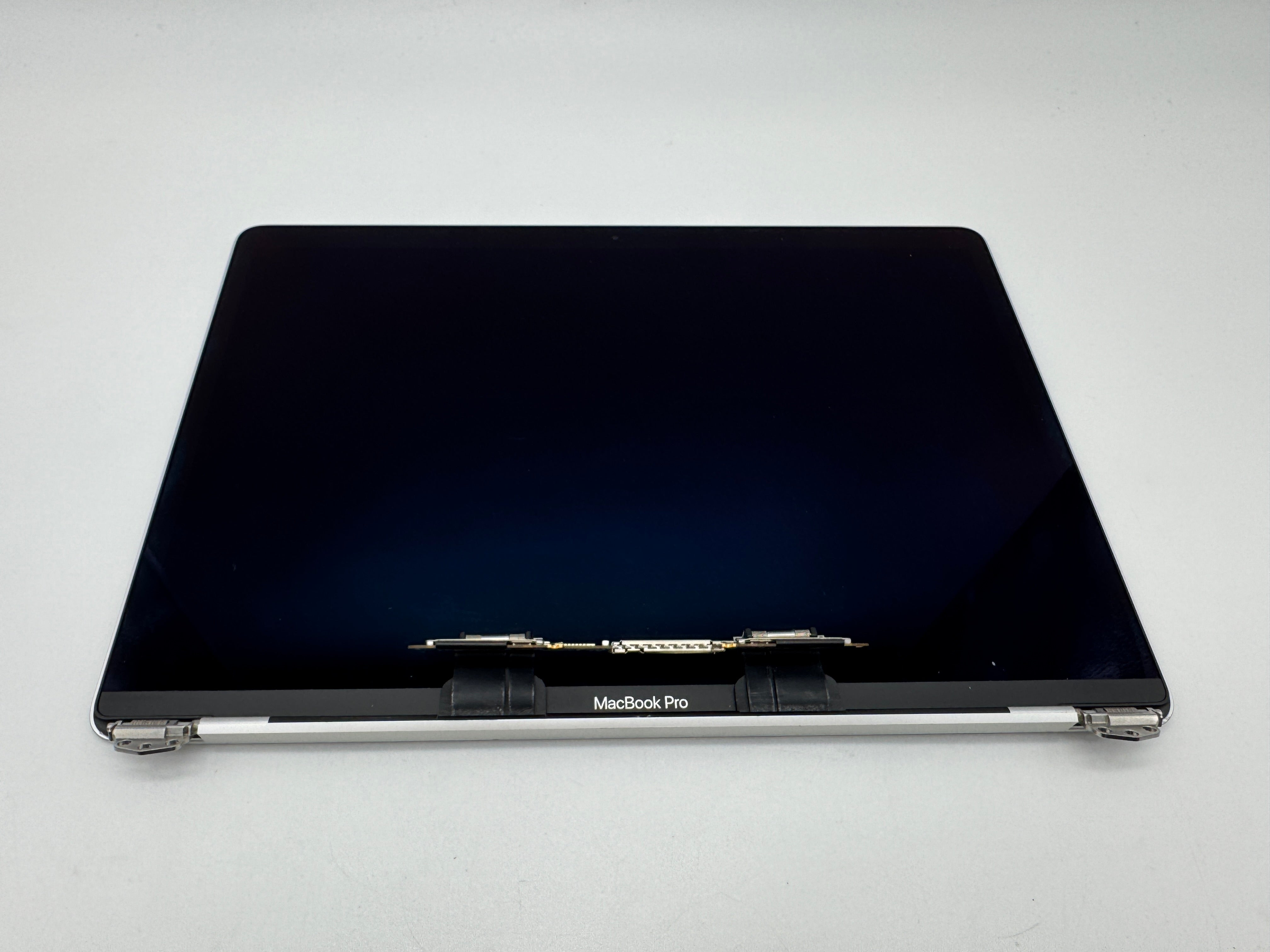 Macbook Pro 13" A1989 A2159 A2251 A2289 2019 2020 Display Retina Silber #D740