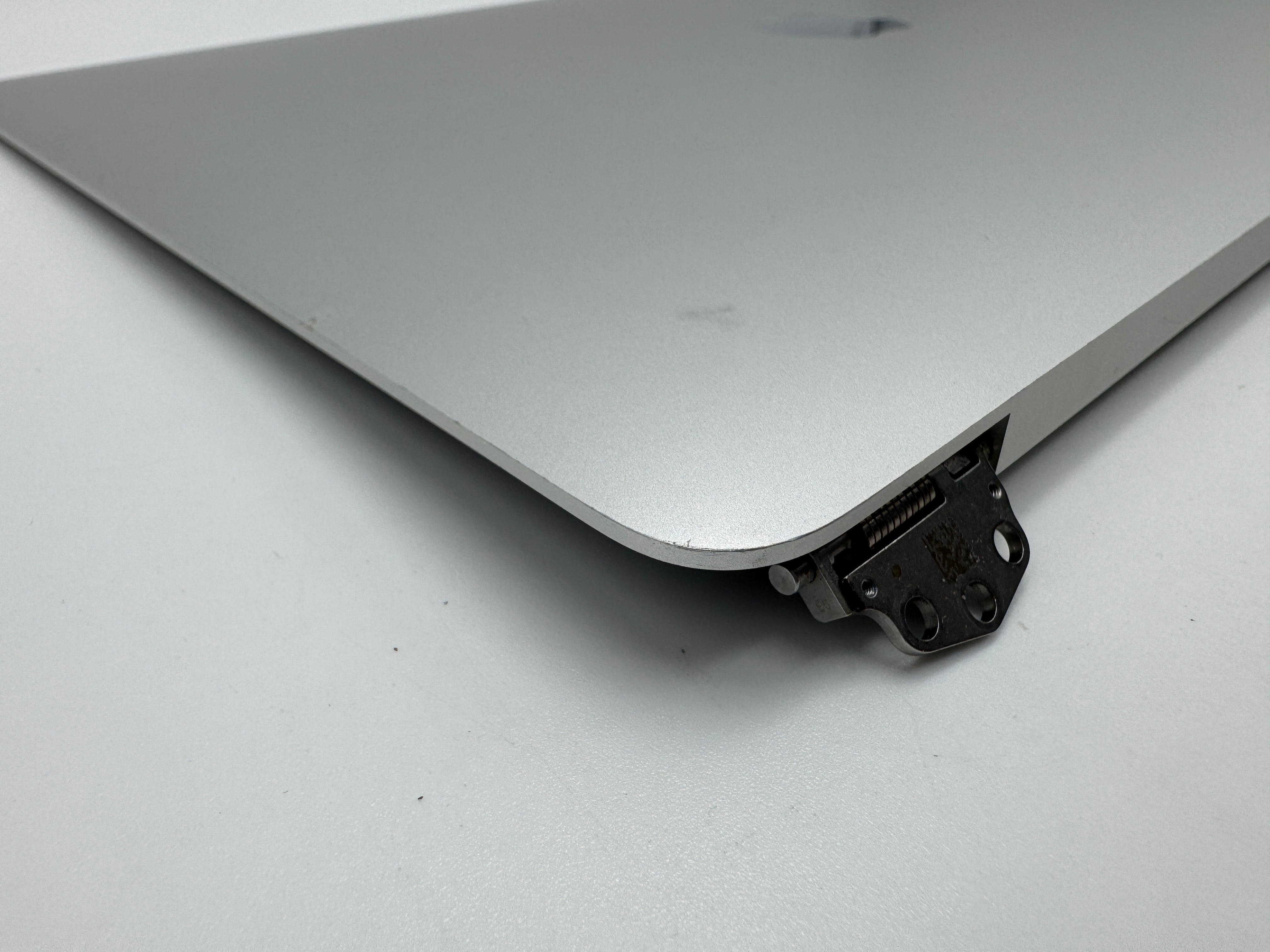 Macbook Pro 13" A1989 A2159 A2251 A2289 2019 2020 Display Retina Silber #D740