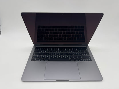 Macbook Pro 13" A2159 2019 1,4 GHz i5 16GB 256GB Grau MwSt