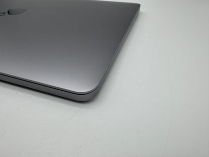 Macbook Pro 13" A2159 2019 1,4 GHz i5 16GB 256GB Grau MwSt