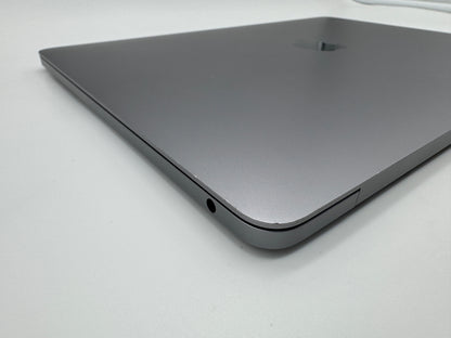 Macbook Pro 13" A2159 2019 1,4 GHz i5 16GB 256GB Grau MwSt