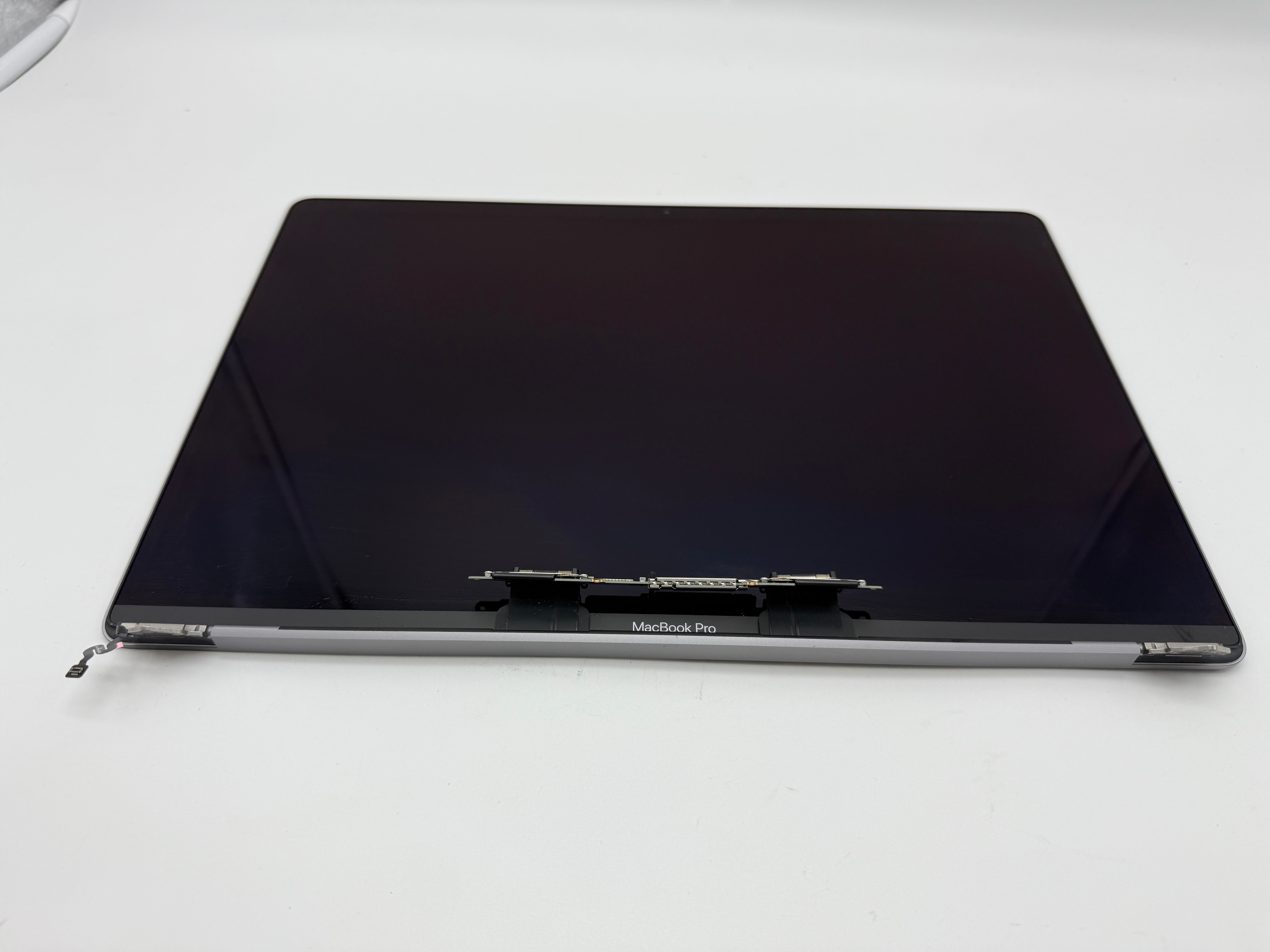 Original Macbook Pro 16" 2019 A2141 Display Bildschirm Grau Spacegrau #D885