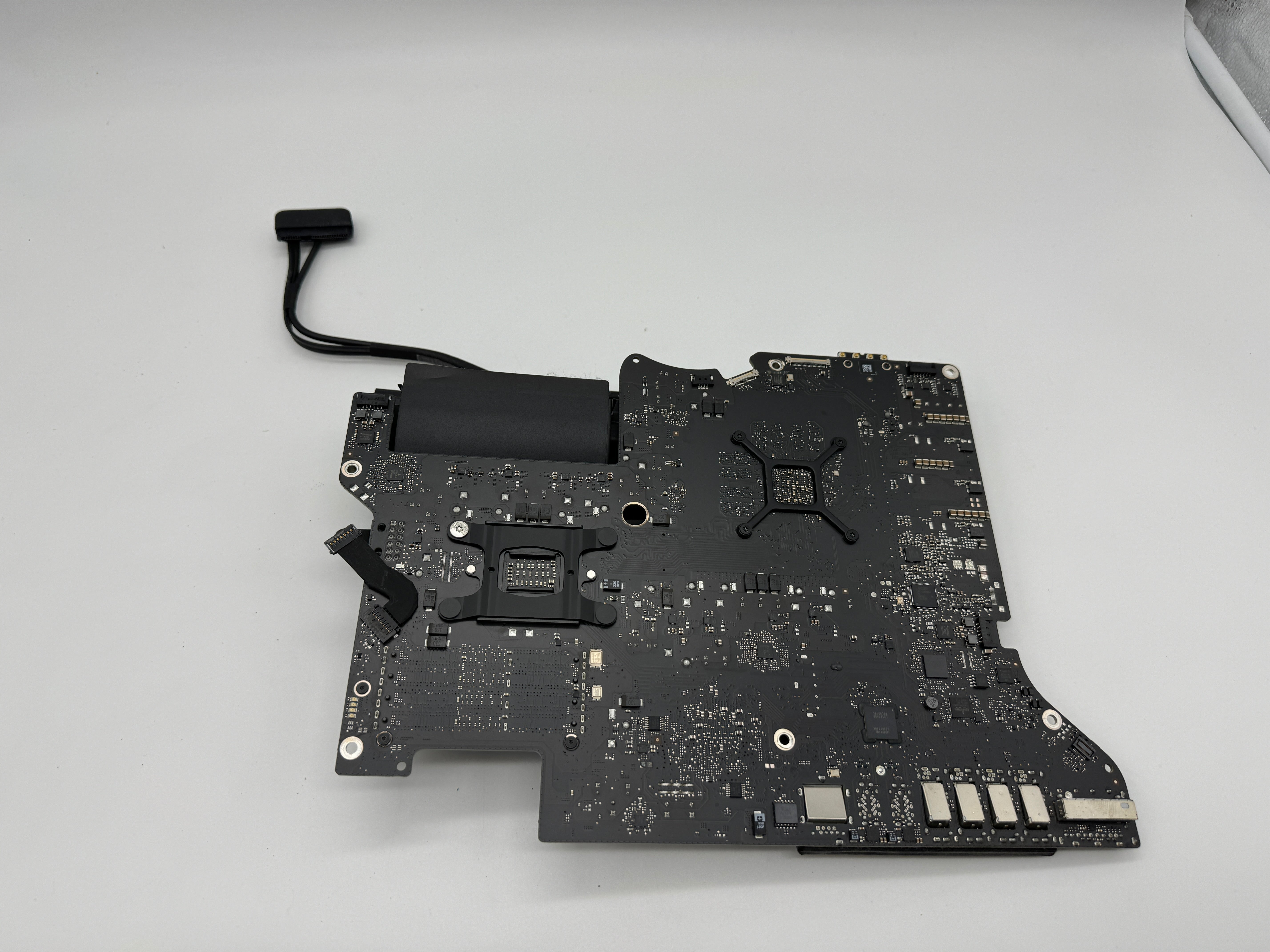 iMac 2012 A1419 27“ Mainboard Logicboard i5 2,9 GHz 128GB SSD #M134