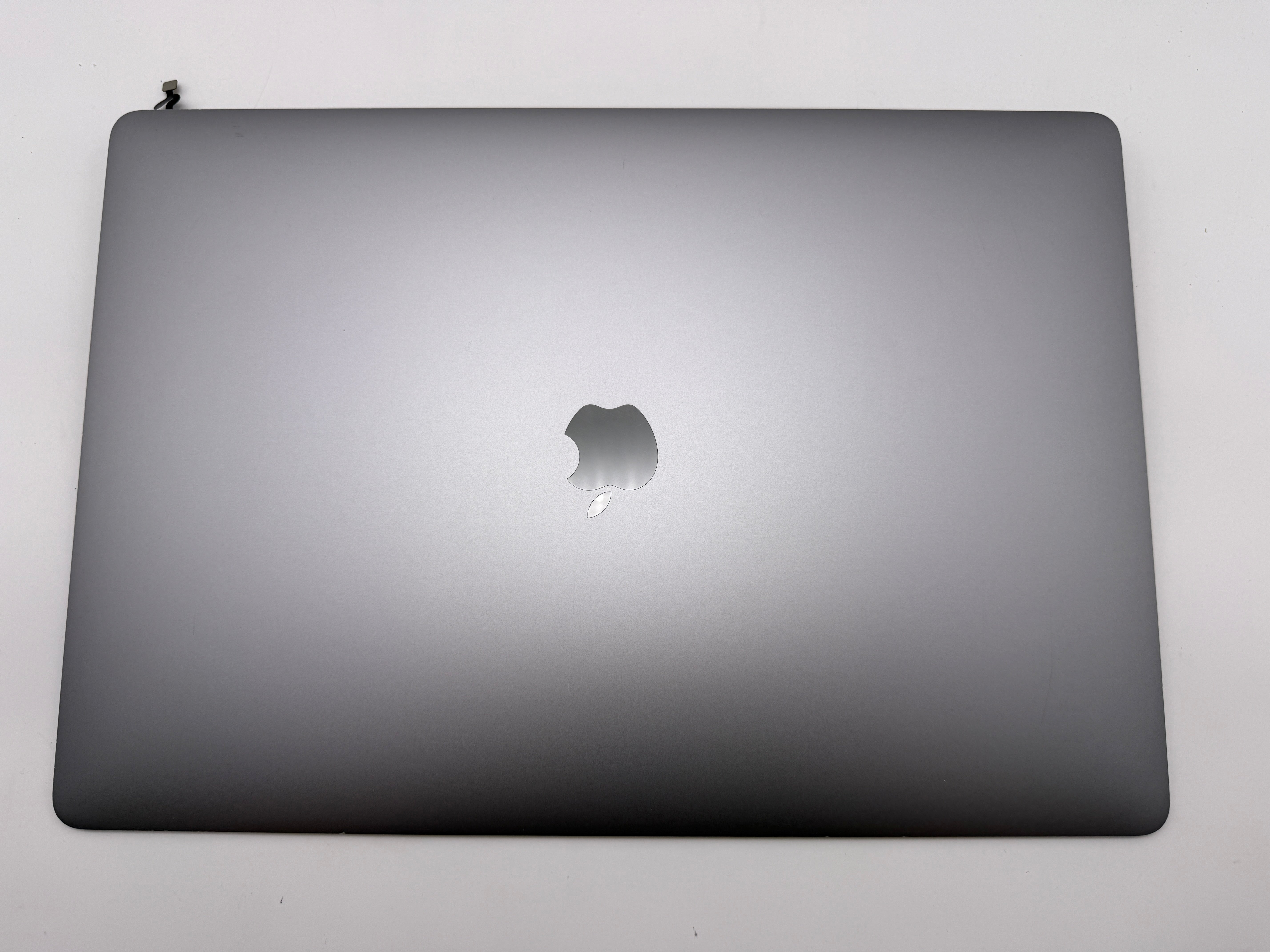 Original Macbook Pro 16" 2019 A2141 Display Bildschirm Grau Spacegrau #D886