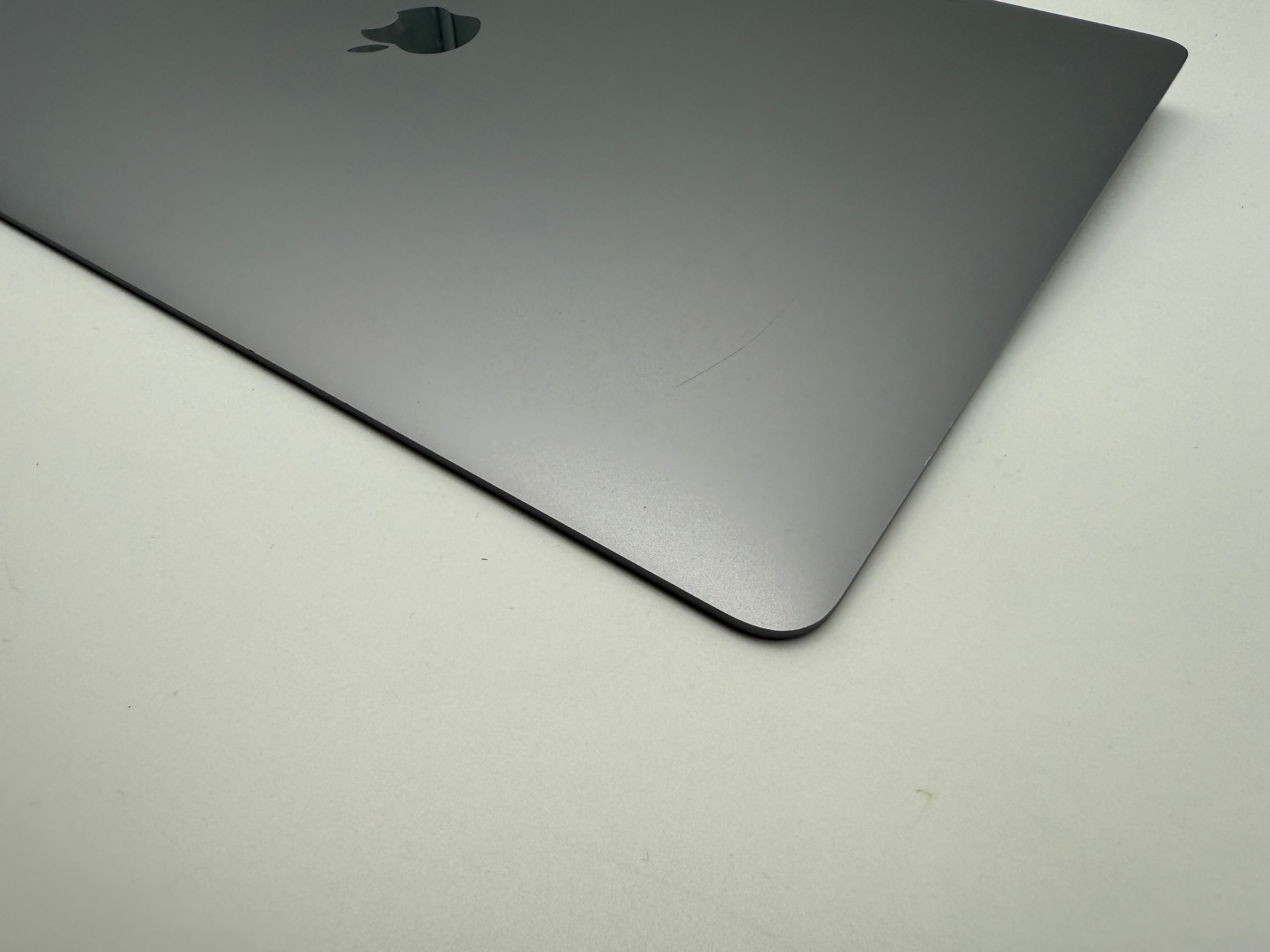 Original Macbook Pro 16" 2019 A2141 Display Bildschirm Grau Spacegrau #D886