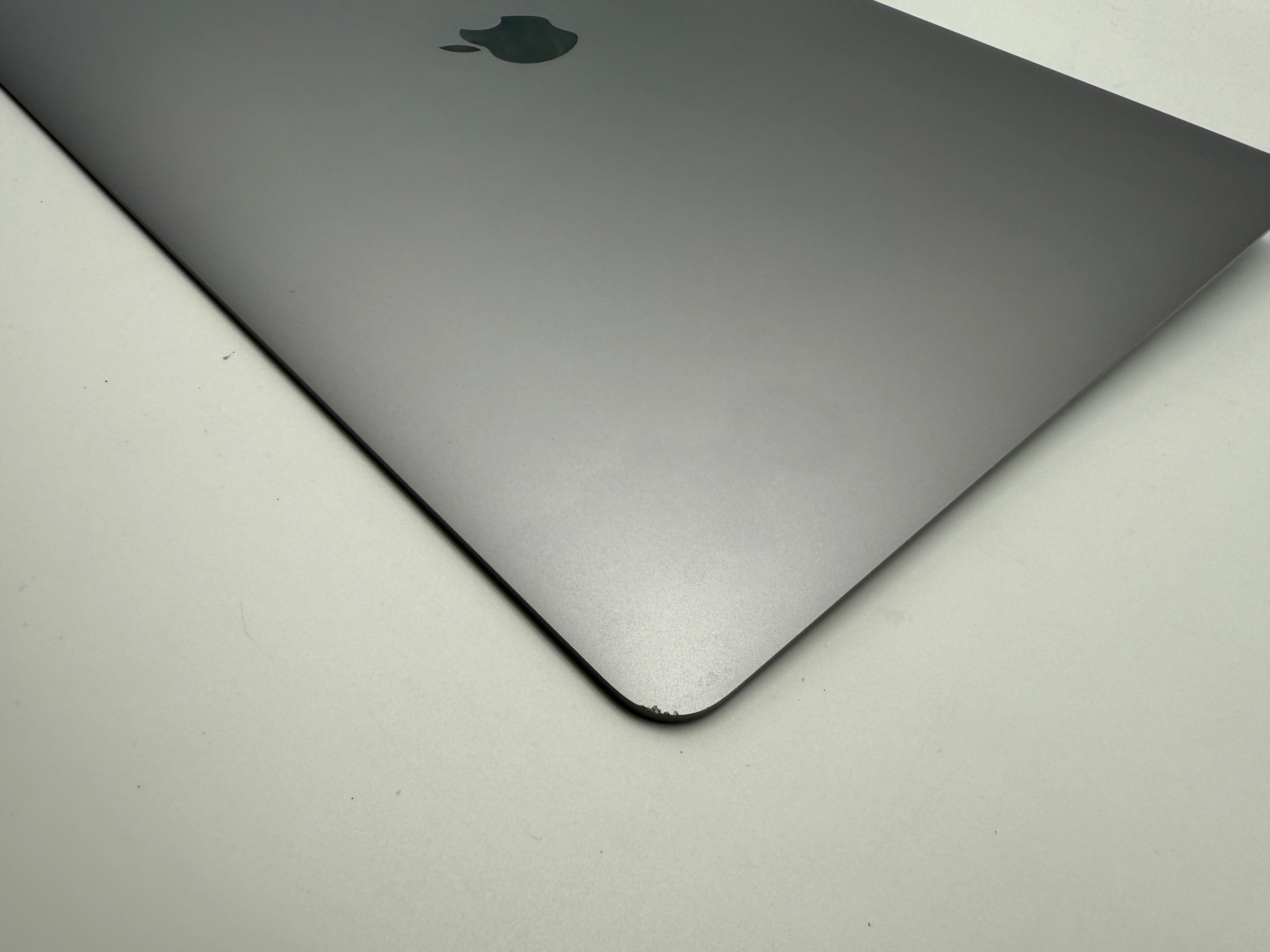 Original Macbook Pro 16" 2019 A2141 Display Bildschirm Grau Spacegrau #D887