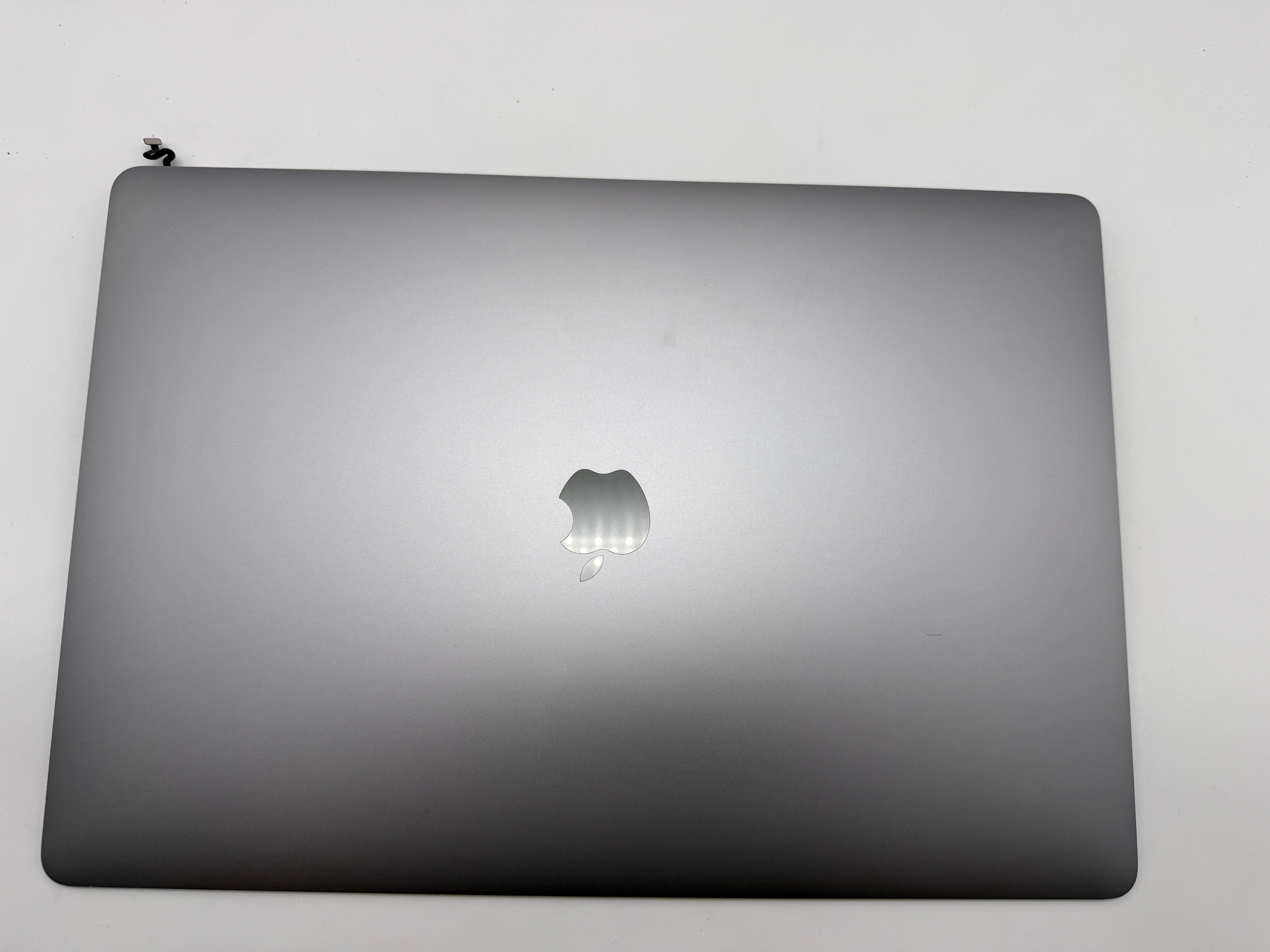 Original Macbook Pro 16" 2019 A2141 Display Bildschirm Grau Spacegrau #D891
