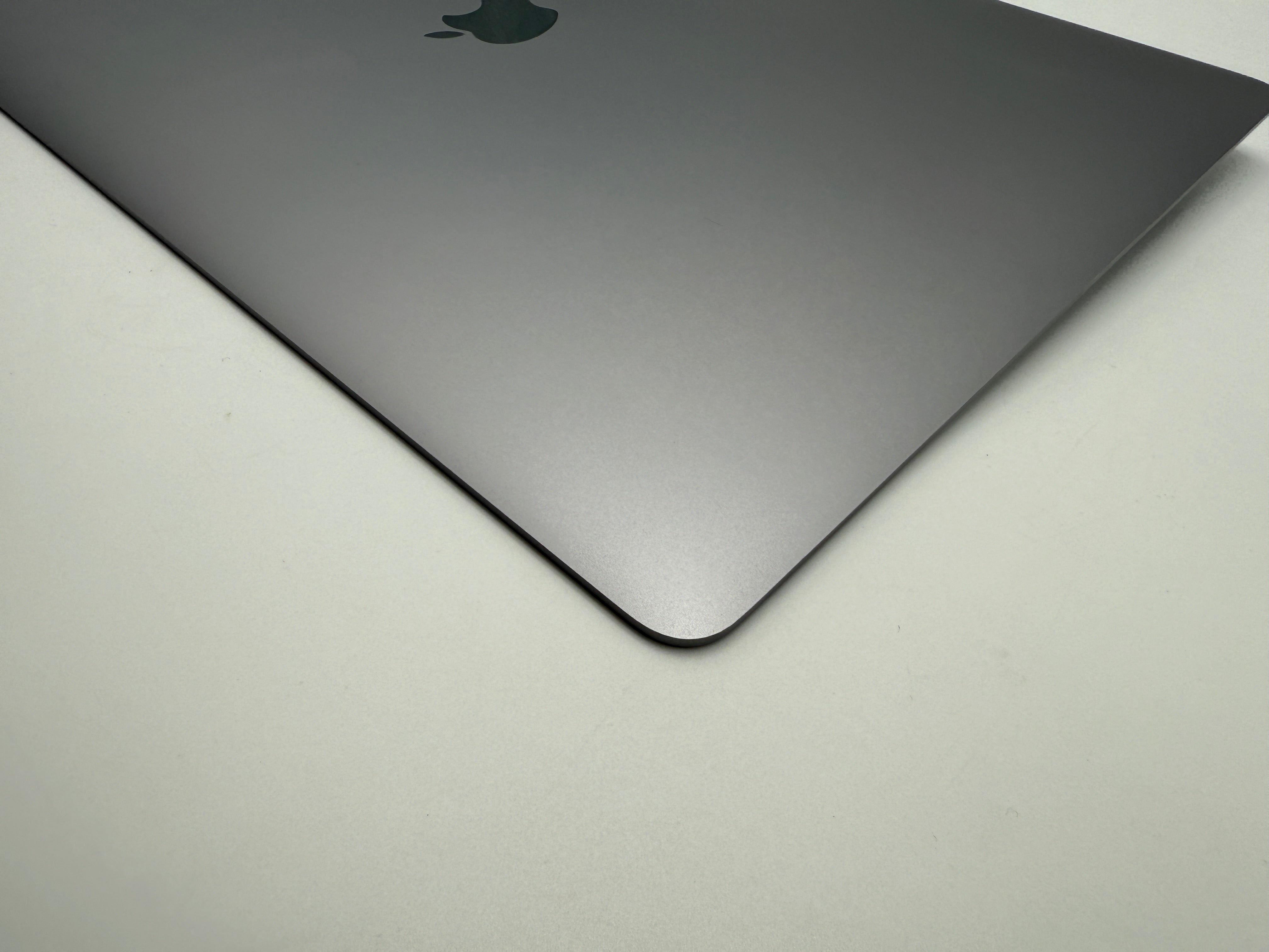 Original Macbook Pro 16" 2019 A2141 Display Bildschirm Grau Spacegrau #D891