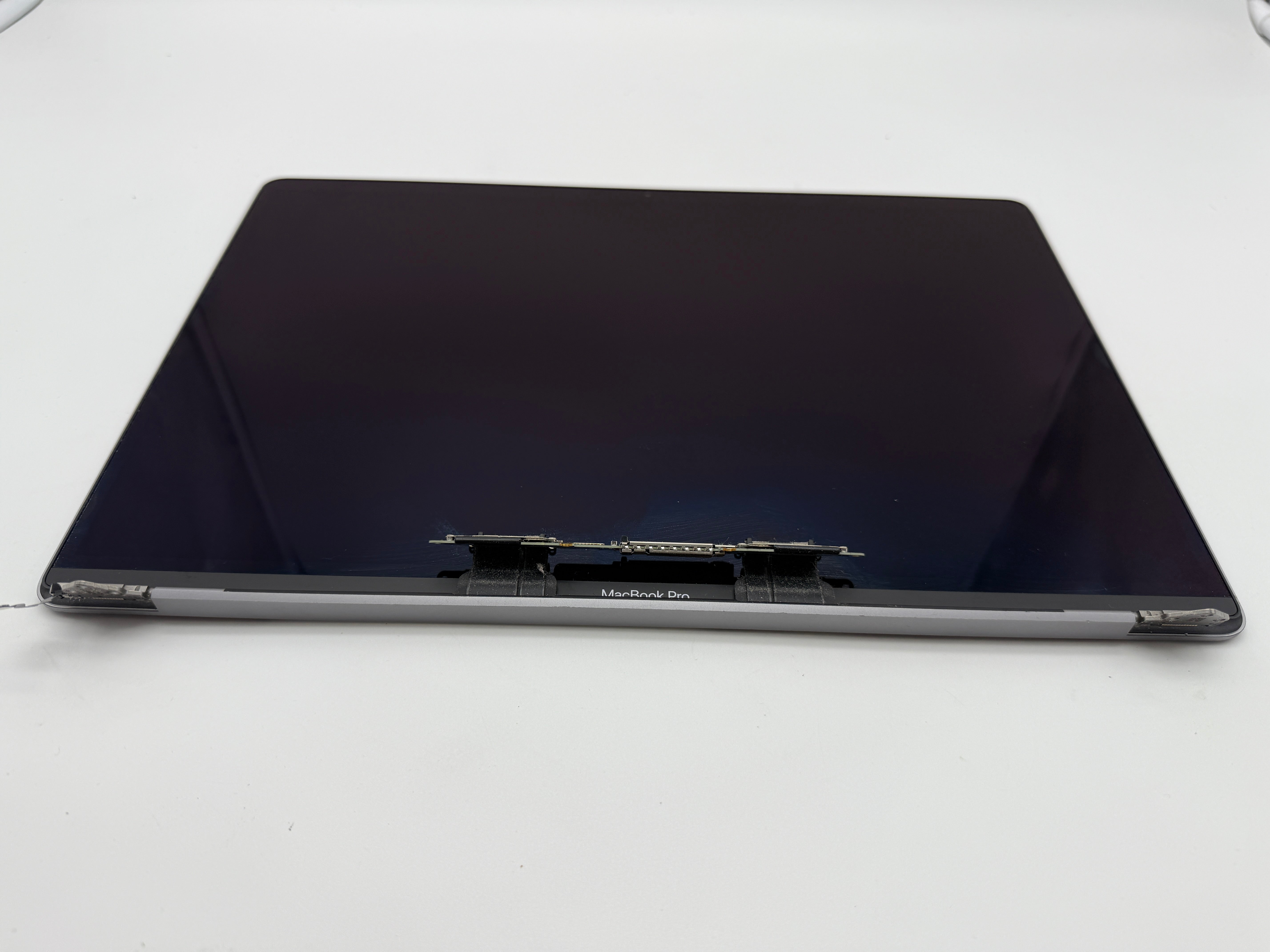 Original Macbook Pro 16" 2019 A2141 Display Bildschirm Grau Spacegrau #D895
