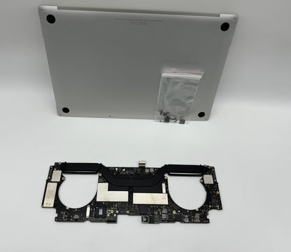 MacBook Pro A1707 15,4" 2016 2,7 GHz i7 16 GB 512 SSD Platine Mainboard #M62S