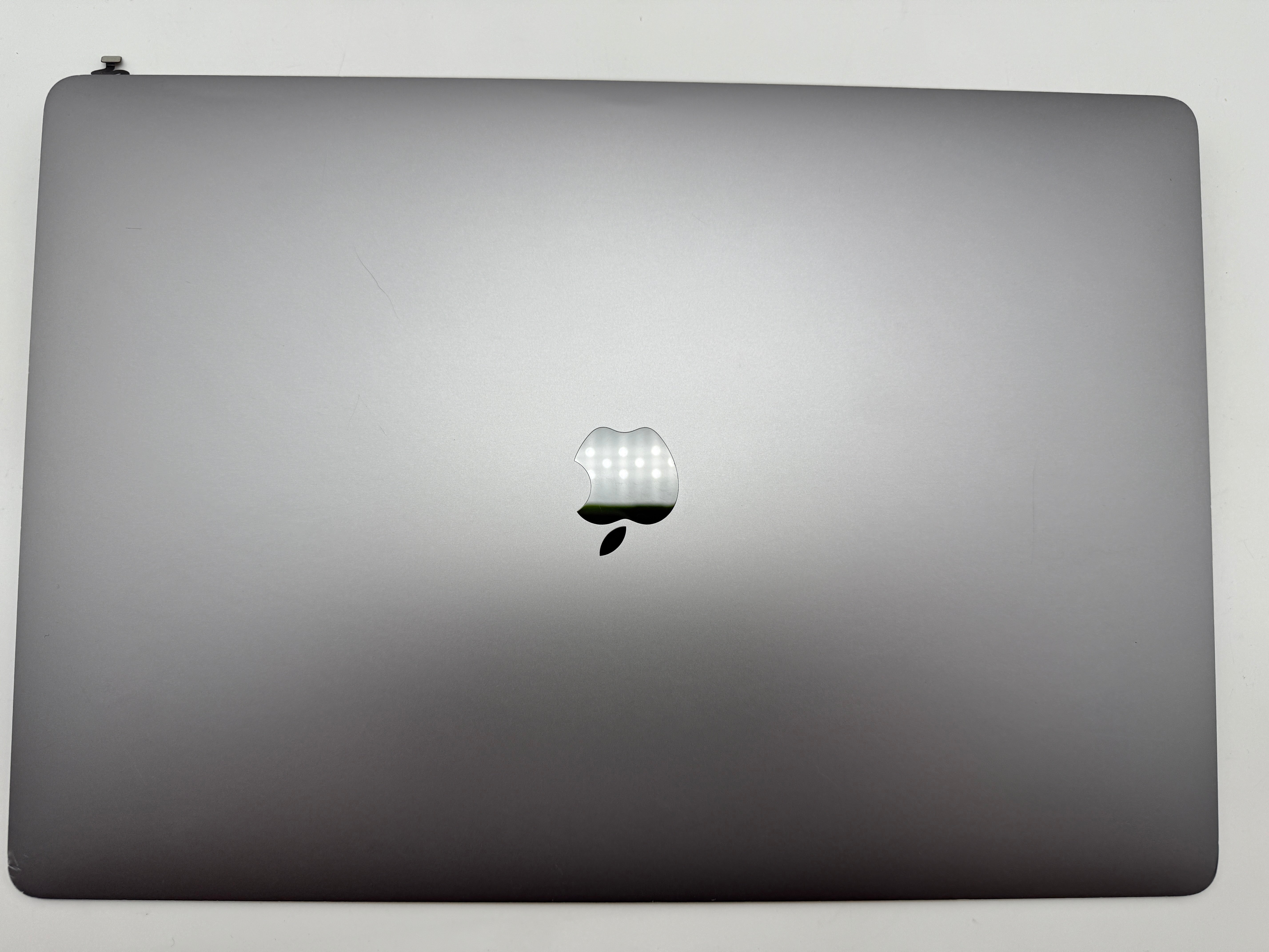Original Macbook Pro 16" 2019 A2141 Display Bildschirm Grau Spacegrau #D895