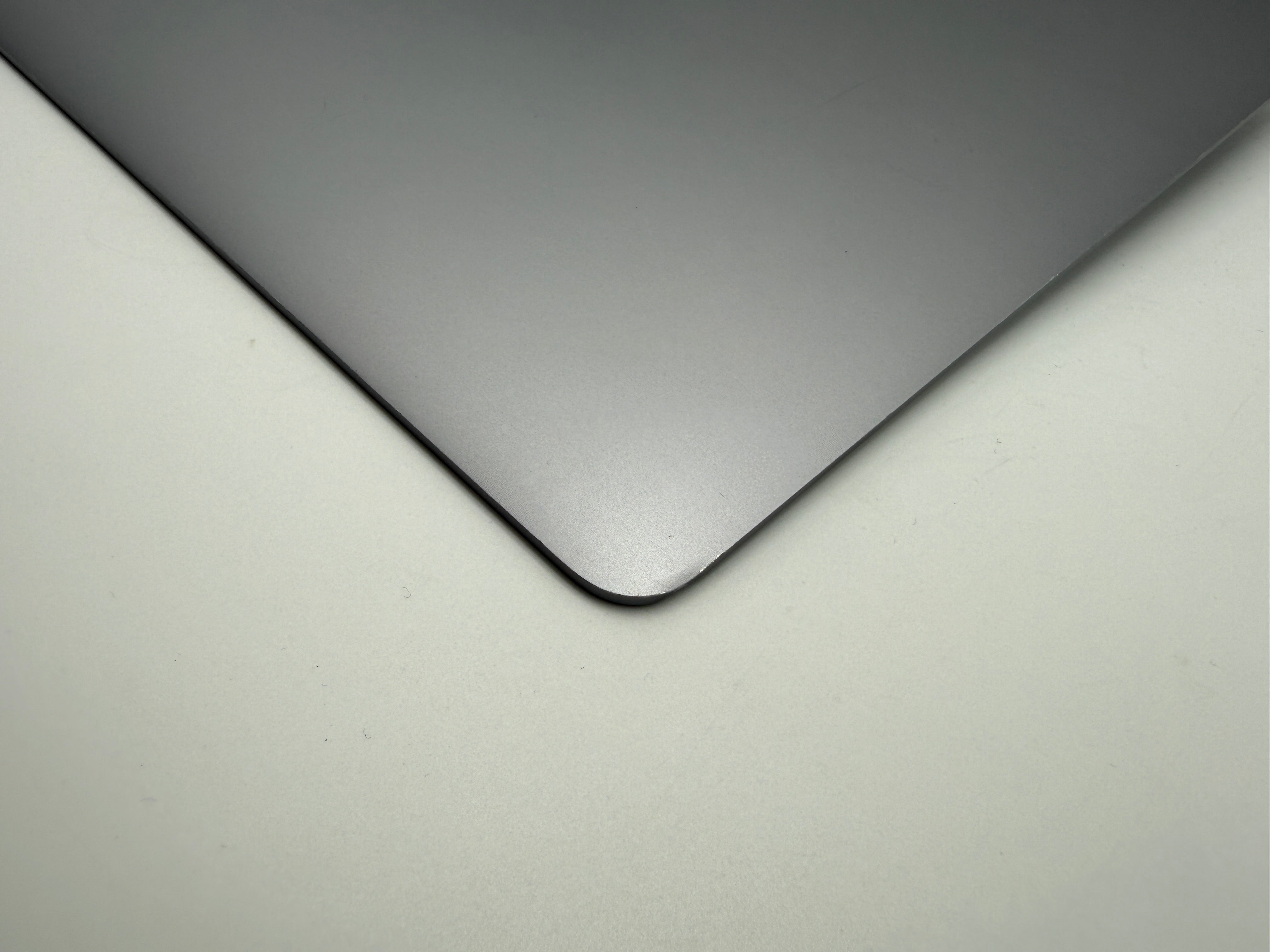 Original Macbook Pro 16" 2019 A2141 Display Bildschirm Grau Spacegrau #D895