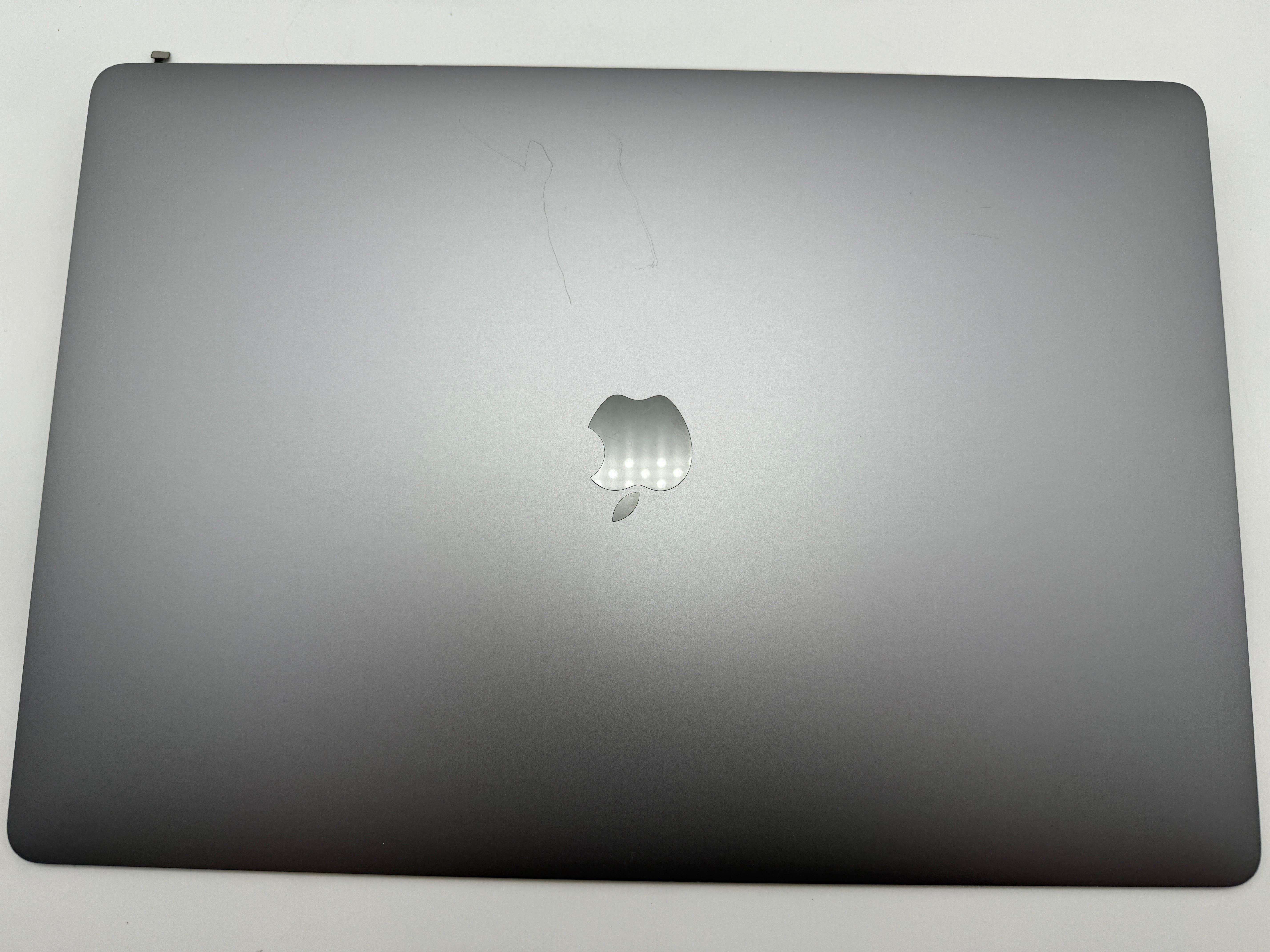 Original Macbook Pro 16" 2019 A2141 Display Bildschirm Grau Spacegrau #D897