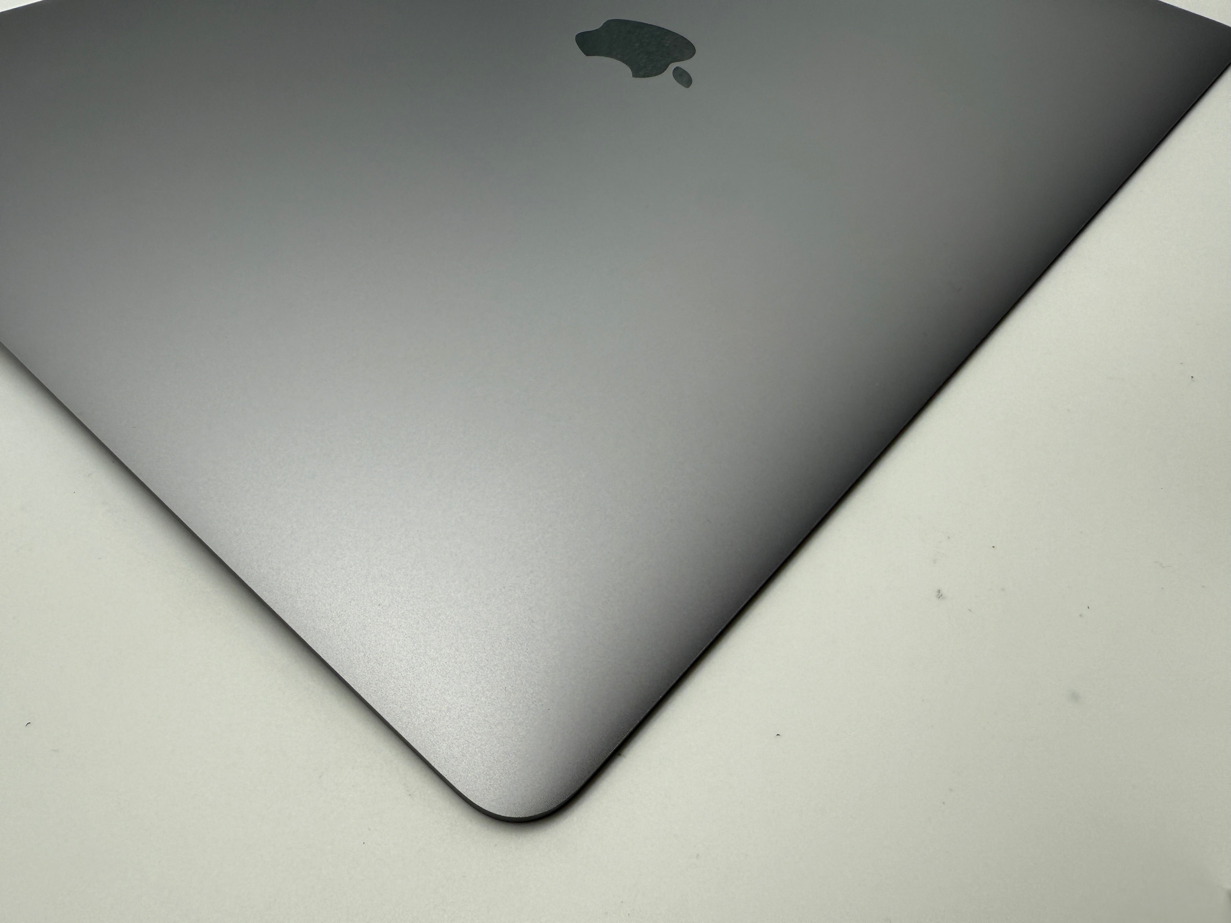 Original Macbook Pro 16" 2019 A2141 Display Bildschirm Grau Spacegrau #D897