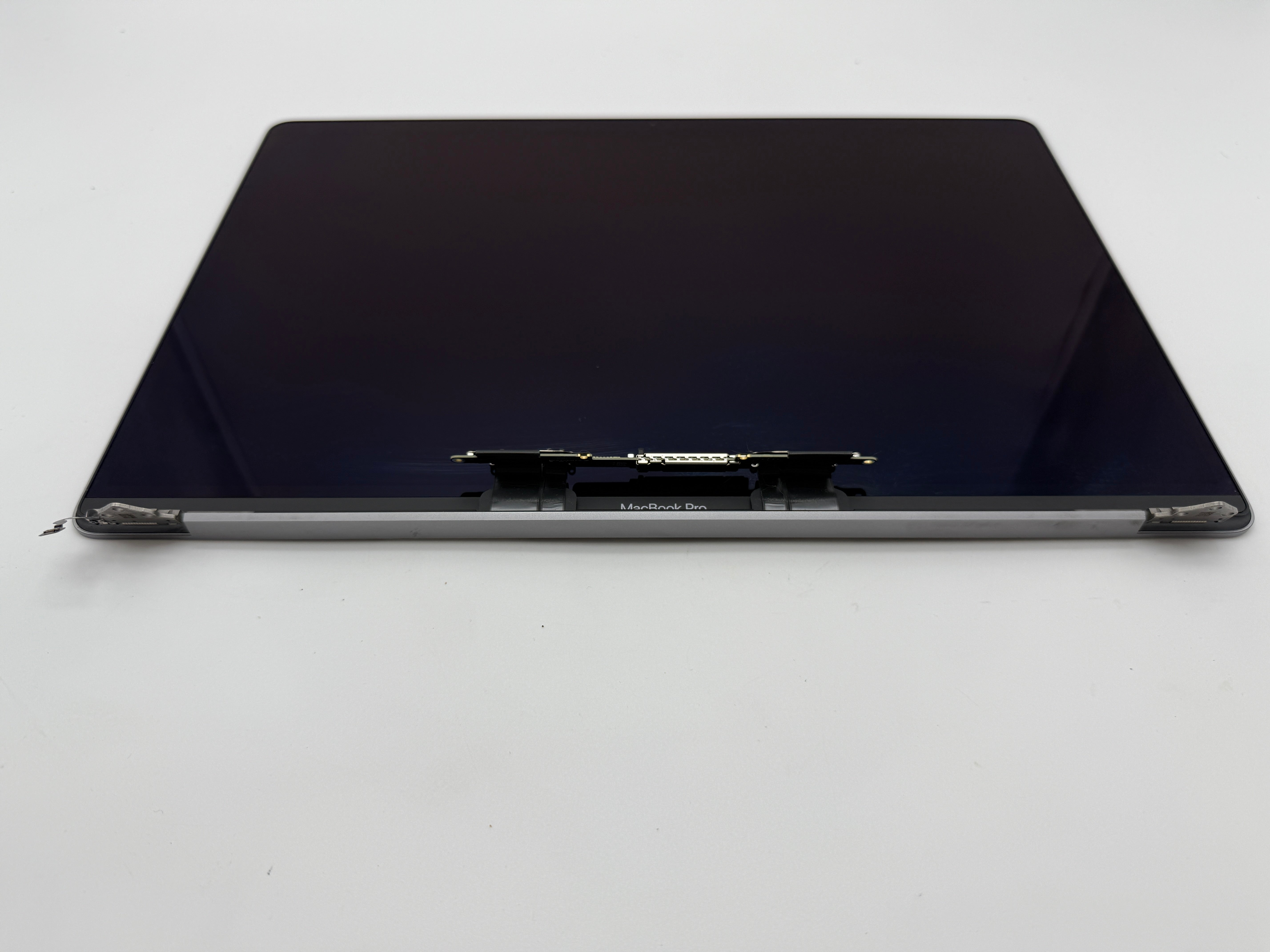 Original Macbook Pro 16" 2019 A2141 Display Bildschirm Grau Spacegrau #D898