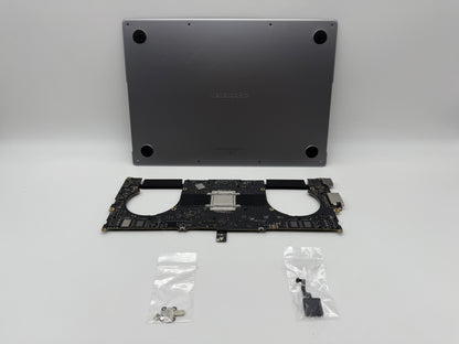 Macbook Pro 14" 2023 A2779 M2 Pro Mainboard Logicboard 16GB 16C GPU 820-02841-A #M185