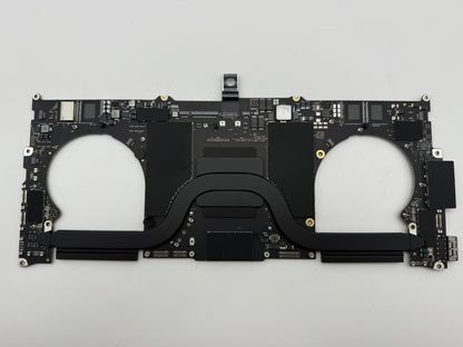Macbook Pro 14" 2023 A2779 M2 Pro Mainboard Logicboard 16GB 16C GPU 820-02841-A #M185