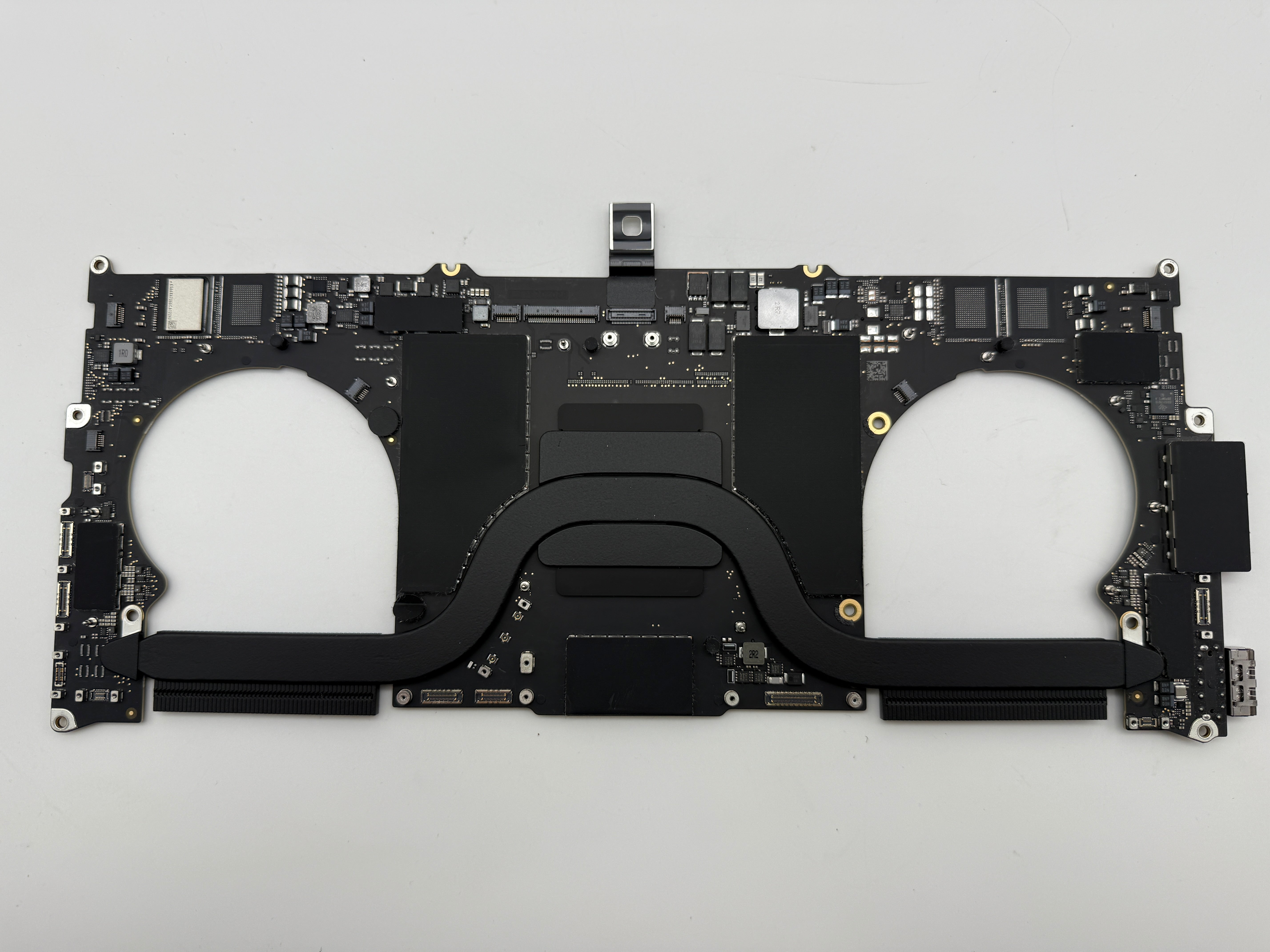 Macbook Pro 14" 2023 A2779 M2 Pro Mainboard Logicboard 16GB 16C GPU 820-02841-A #M185