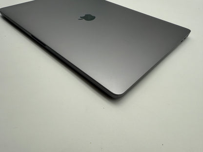 Macbook Pro 16" A2141 2019 2,3GHz i9 32GB 1TB 5500M Spacegrau #PS231