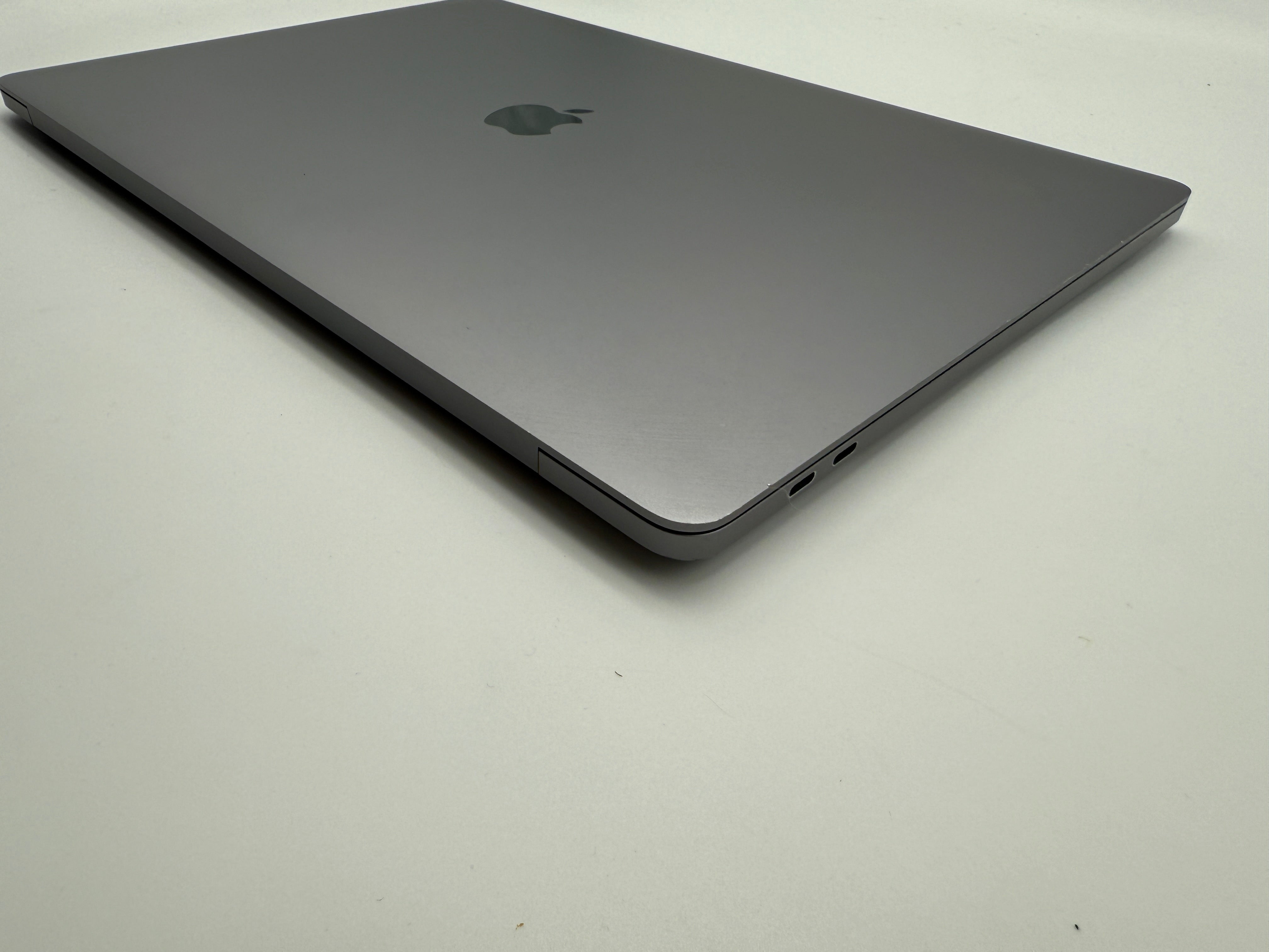 Macbook Pro 16" A2141 2019 2,3GHz i9 32GB 1TB 5500M Spacegrau #PS231