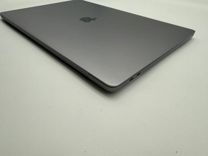 Macbook Pro 16" A2141 2019 2,3GHz i9 32GB 1TB 5500M Spacegrau #PS231