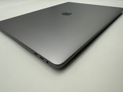 Macbook Pro 16" A2141 2019 2,3GHz i9 32GB 1TB 5500M Spacegrau #PS231