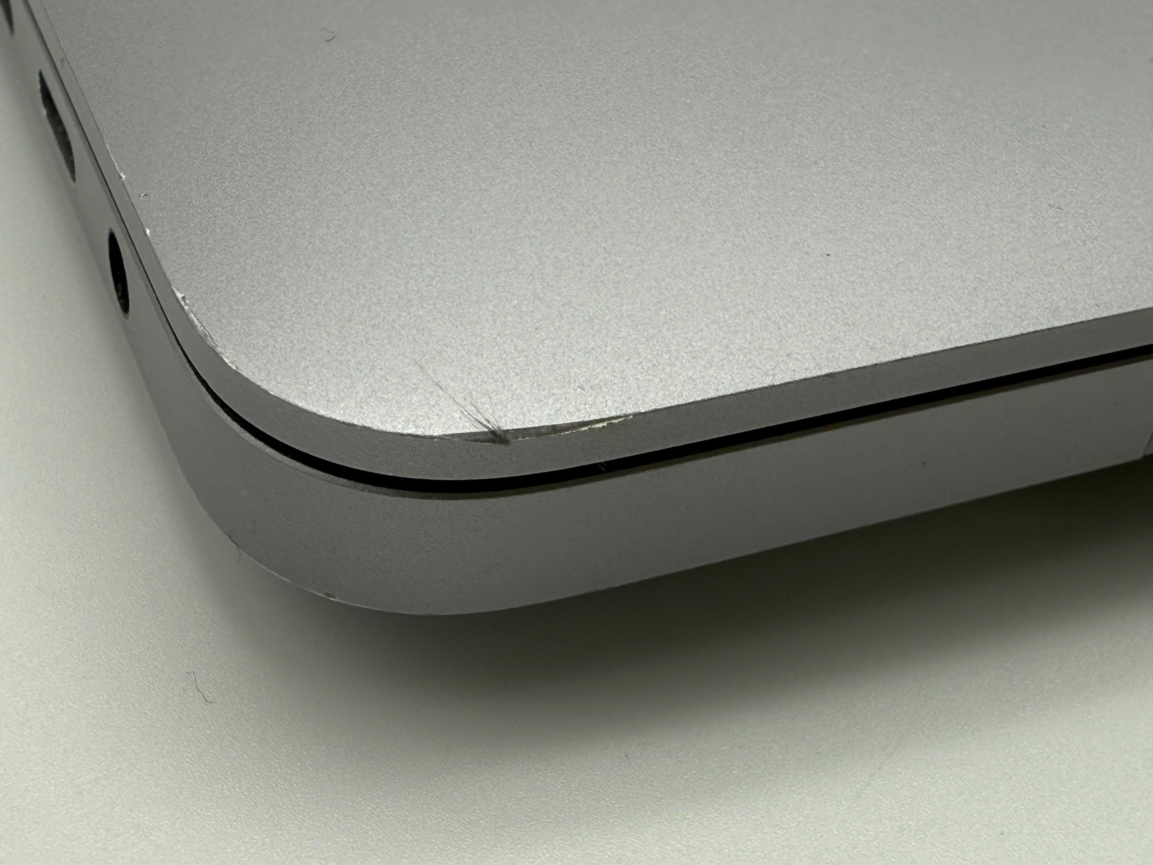 Macbook Pro 16" A2141 2019 2,3GHz i9 32GB 1TB 5500M Spacegrau #PS231