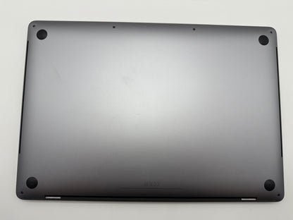 Macbook Pro 16" A2141 2019 2,3GHz i9 32GB 1TB 5500M Spacegrau #PS231