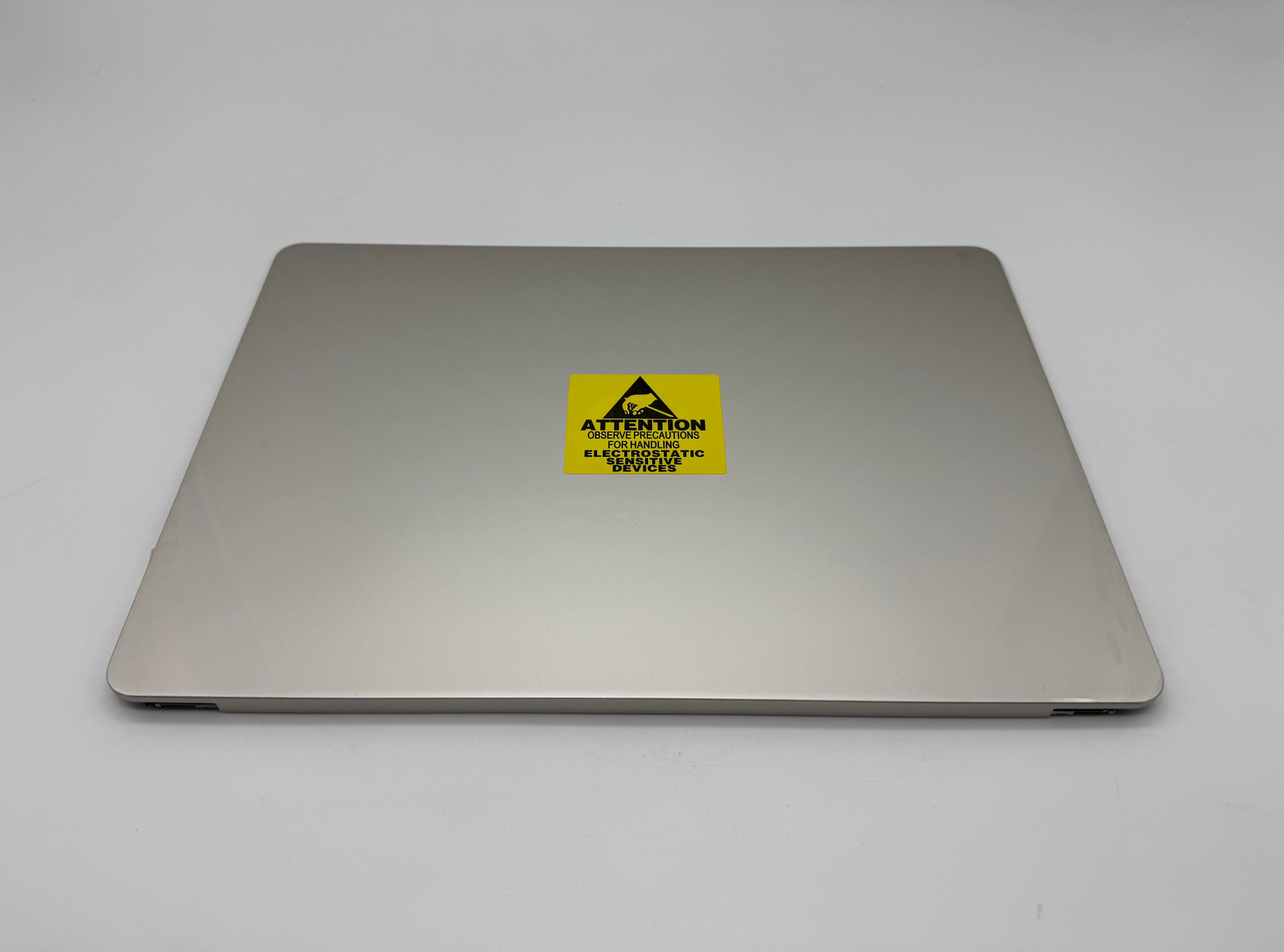 Macbook Air 13" M2 2022 A2681 Display Bildschirm Grau Starlight Silber Midnight