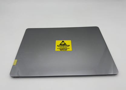 Macbook Air 13" M2 2022 A2681 Display Bildschirm Grau Starlight Silber Midnight