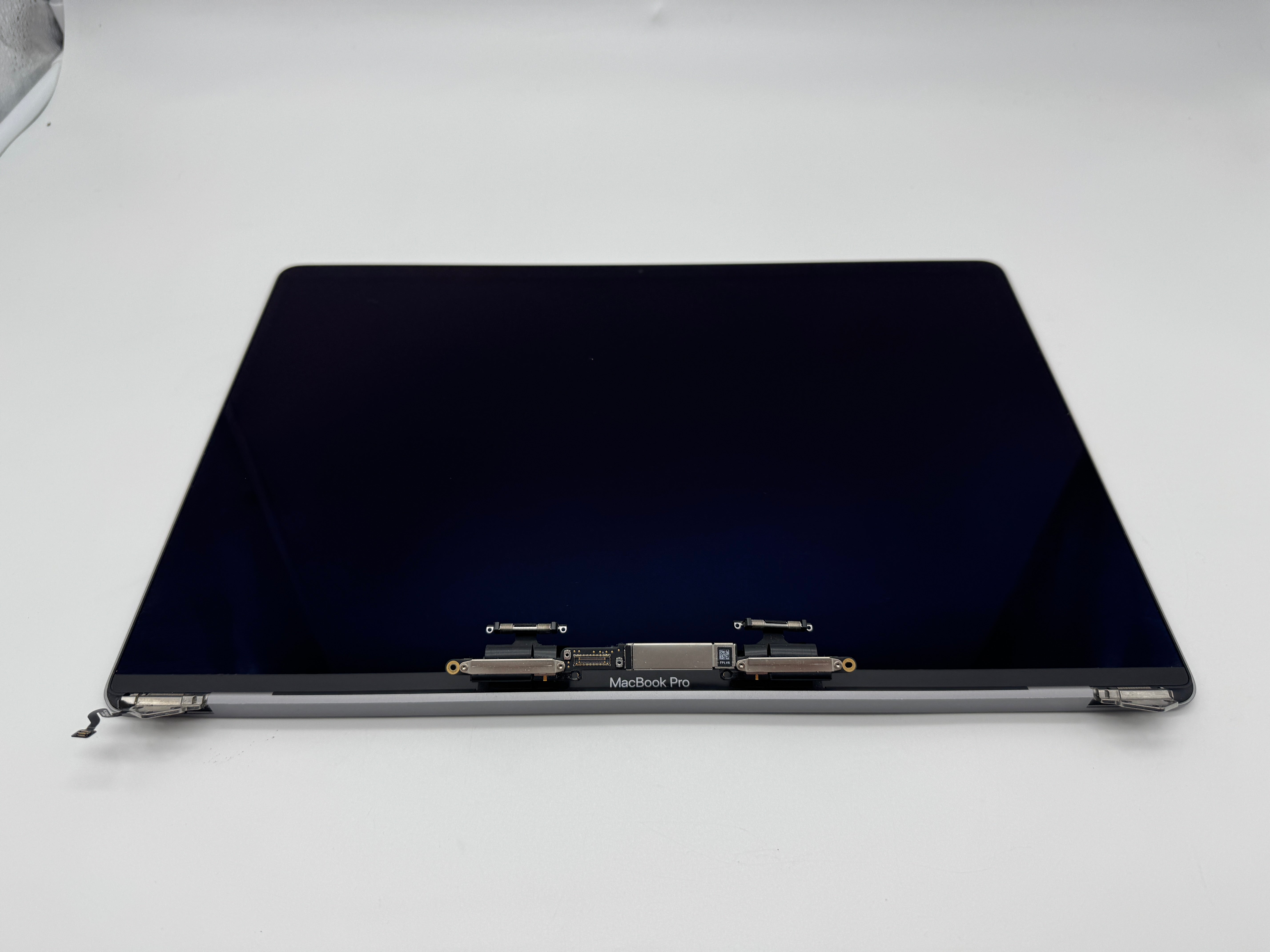 Macbook Pro 16" 2019 A2141 Display Bildschirm Grau Spacegrau #D741