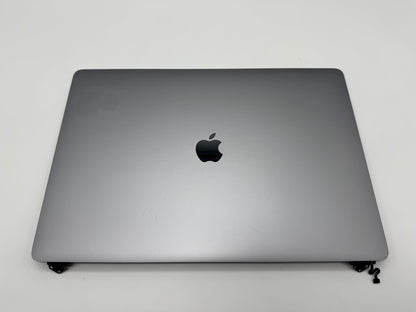 Macbook Pro 16" 2019 A2141 Display Bildschirm Grau Spacegrau #D741