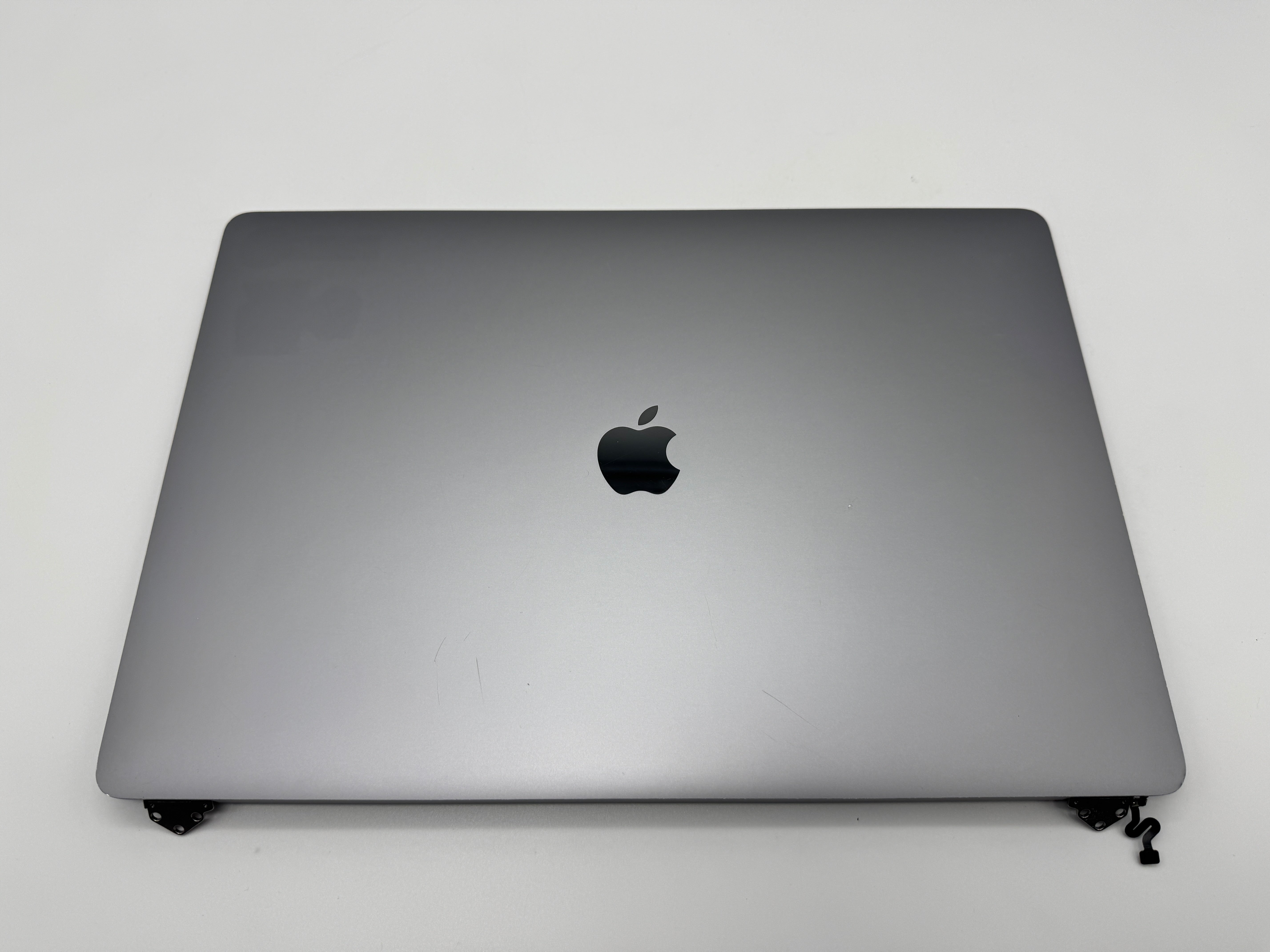 Macbook Pro 16" 2019 A2141 Display Bildschirm Grau Spacegrau #D741