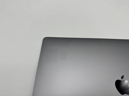 Macbook Pro 16" 2019 A2141 Display Bildschirm Grau Spacegrau #D741