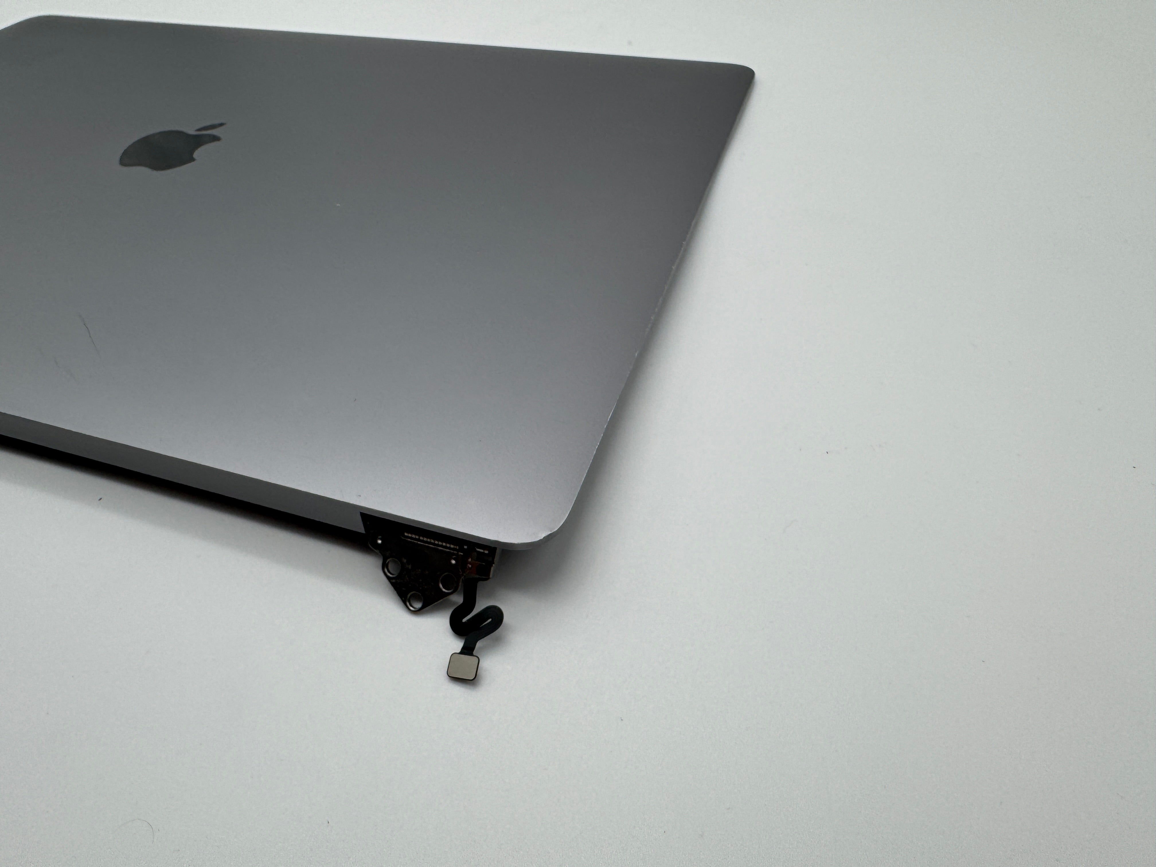 Macbook Pro 16" 2019 A2141 Display Bildschirm Grau Spacegrau #D741