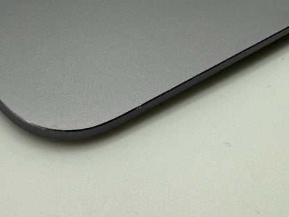 MacBook Air 13" 2020 A2337 Topcase QWERTZ Akku Tastatur Grau #T870