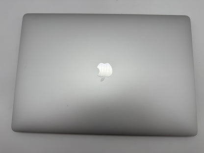 Macbook Pro 16" A2141 2019 2,3GHz i9 16GB 1TB 5500M Silber #PS240