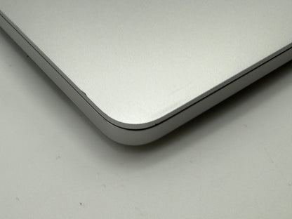 Macbook Pro 16" A2141 2019 2,3GHz i9 16GB 1TB 5500M Silber #PS240