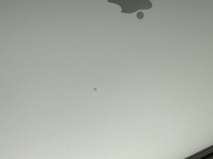 Macbook Pro 16" A2141 2019 2,3GHz i9 16GB 1TB 5500M Silber #PS240