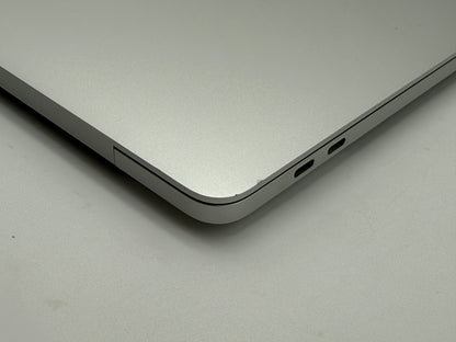 Macbook Pro 16" A2141 2019 2,3GHz i9 16GB 1TB 5500M Silber #PS240