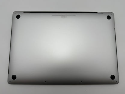 Macbook Pro 16" A2141 2019 2,3GHz i9 16GB 1TB 5500M Silber #PS240