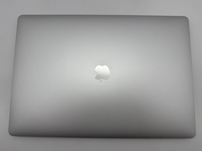 Macbook Pro 16" A2141 2019 2,6GHz i7 16GB 512GB 5300M Silber #PS241