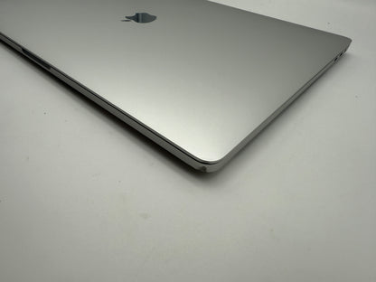 Macbook Pro 16" A2141 2019 2,6GHz i7 16GB 512GB 5300M Silber #PS241