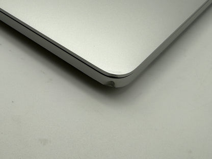 Macbook Pro 16" A2141 2019 2,6GHz i7 16GB 512GB 5300M Silber #PS241