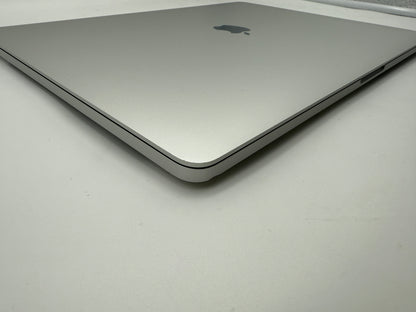 Macbook Pro 16" A2141 2019 2,6GHz i7 16GB 512GB 5300M Silber #PS241