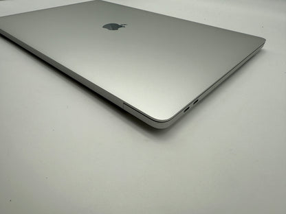 Macbook Pro 16" A2141 2019 2,6GHz i7 16GB 512GB 5300M Silber #PS241