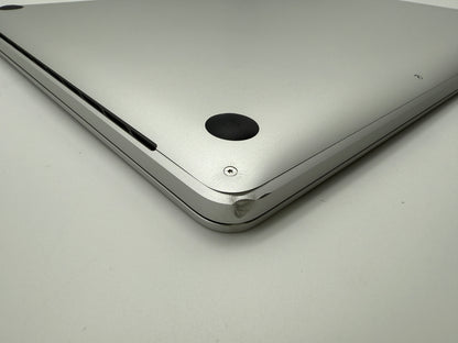 Macbook Pro 16" A2141 2019 2,6GHz i7 16GB 512GB 5300M Silber #PS241