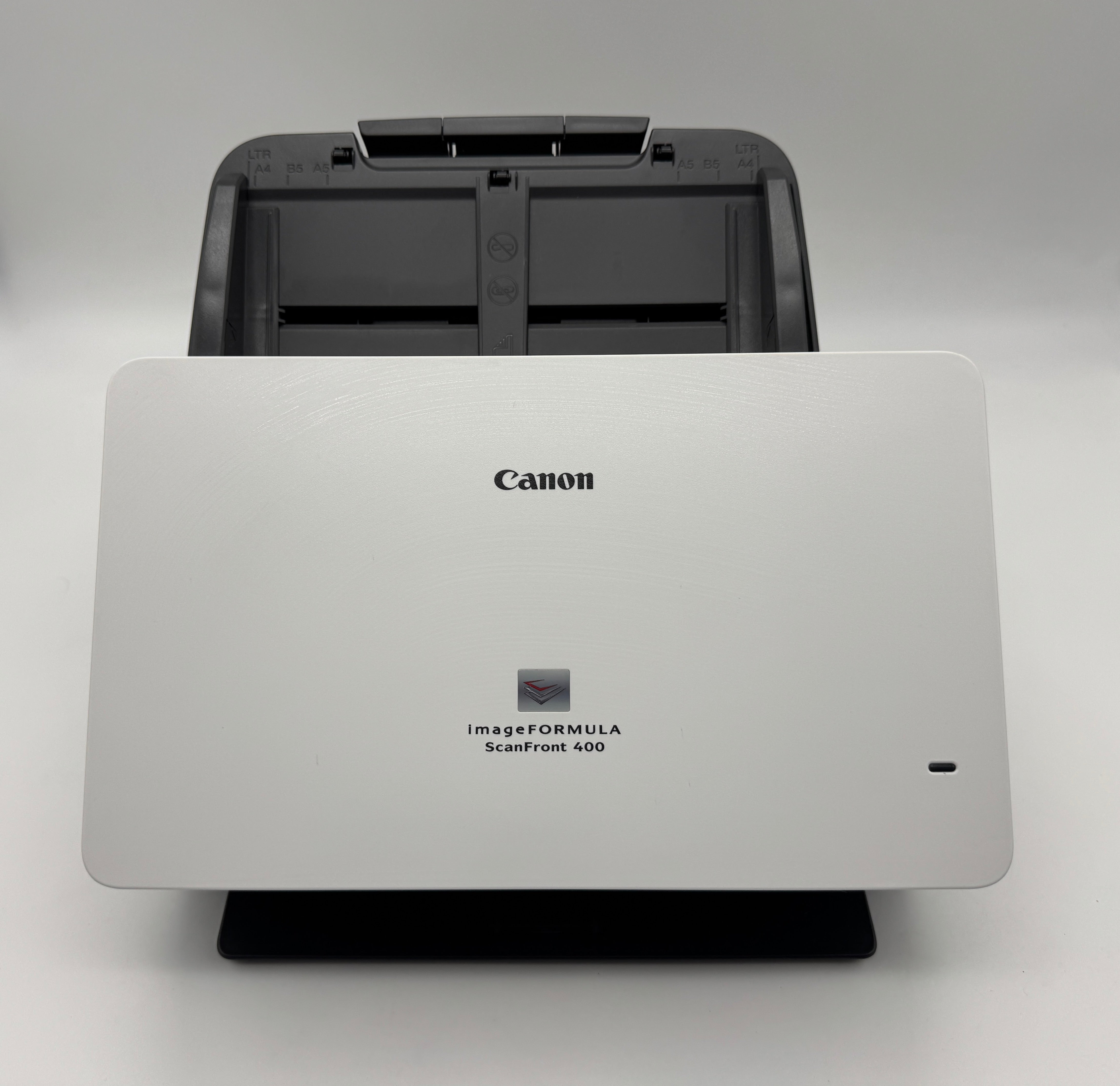 Canon imageFORMULA ScanFront 400 A4 USB Netzwerkscanner