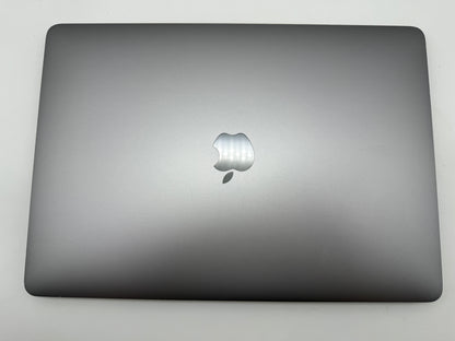 Macbook Pro 13" A2289 2020 1,7GHz i7 16GB 256GB Spacegrau #PS242 MwSt